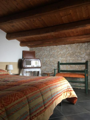 Bed and Breakfast Araba Fenice, Ragusa